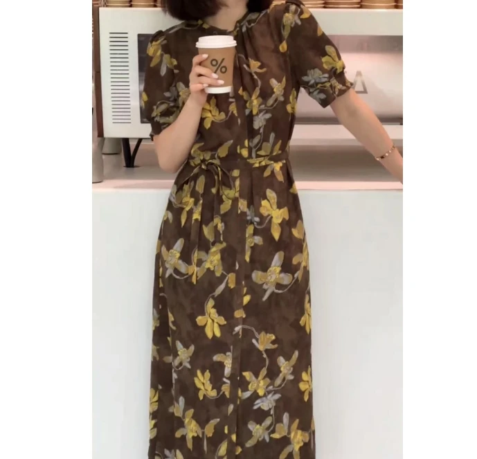 时尚潮流百搭精品女装zsx34583