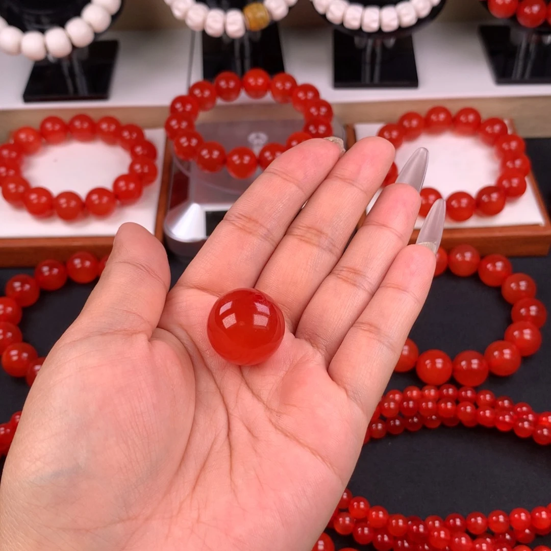 鹿骨其他?***?青鱼石单珠2.0