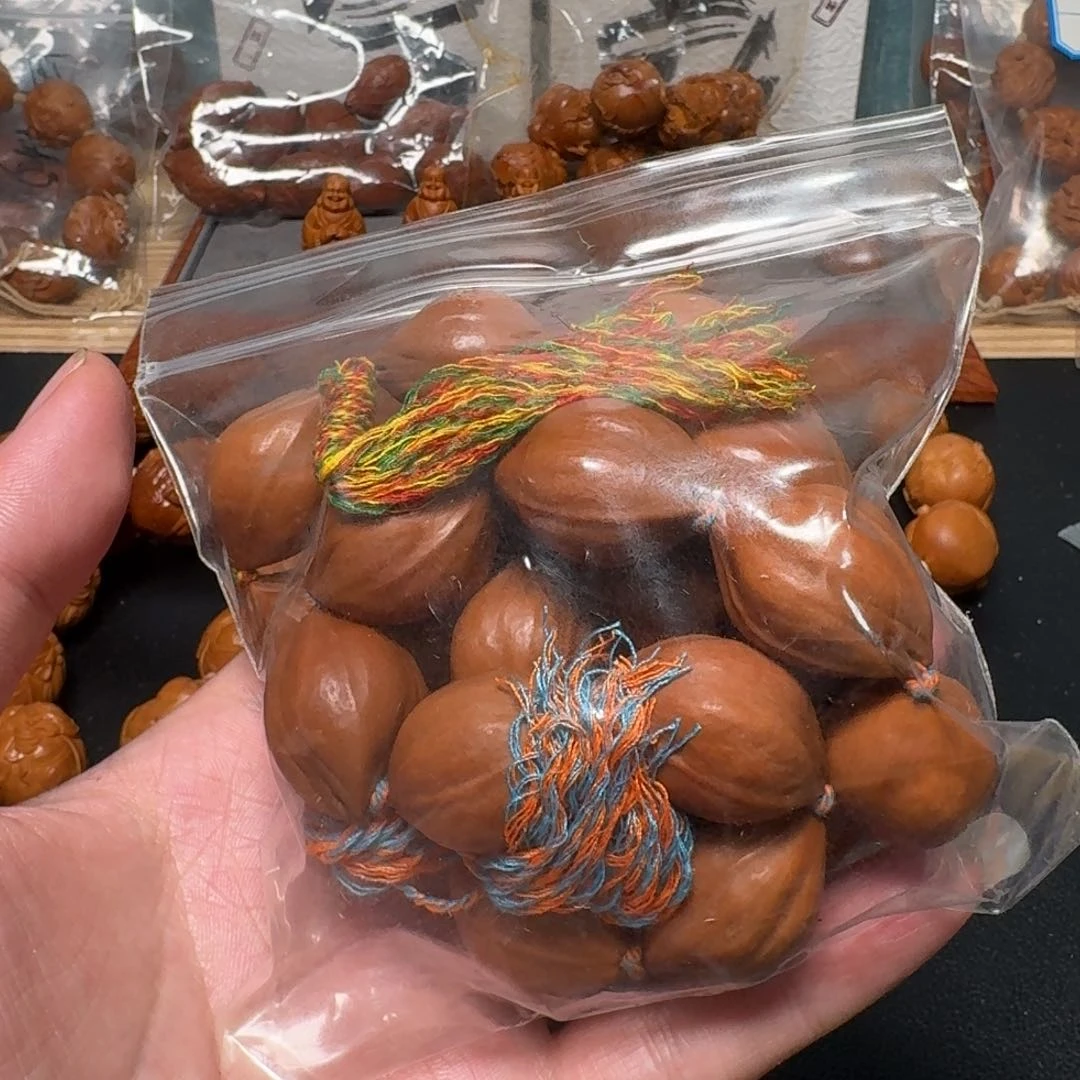 橄榄核手串/手链清*3橄榄核