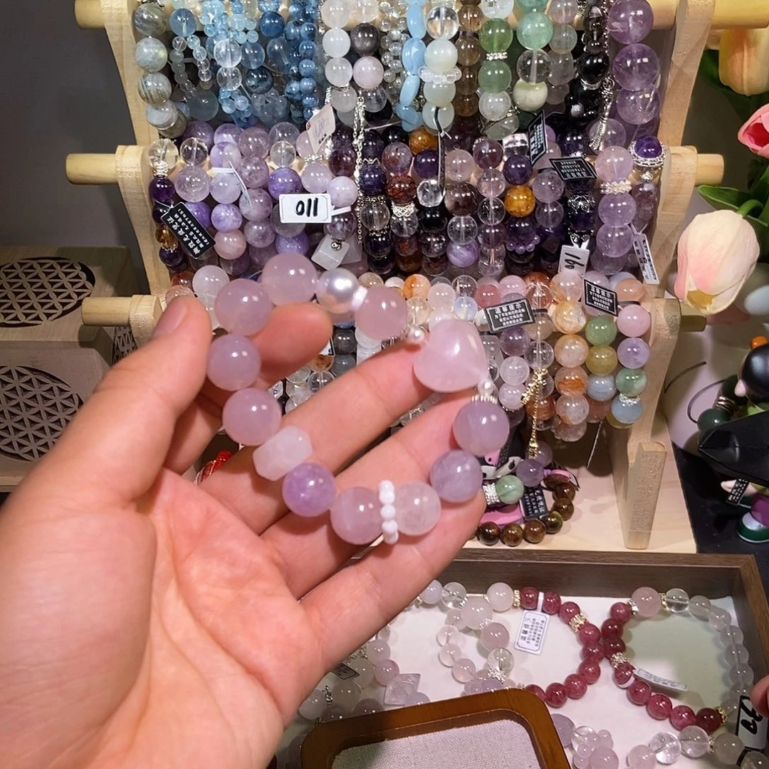 大理石磁石粉水1设计款