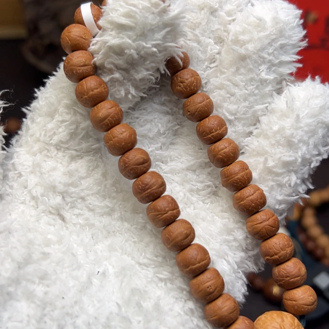 郝***明凤眼菩提手串菩提