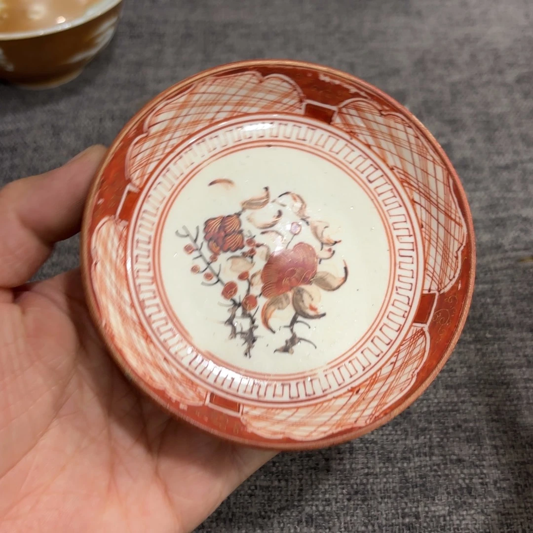 非常好看的物品 The