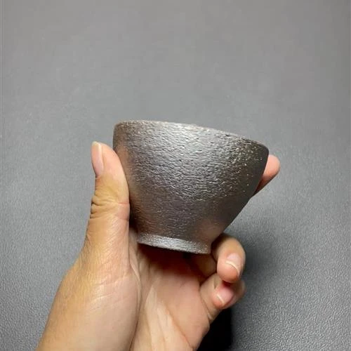 【闪购商品】茶盏-664............