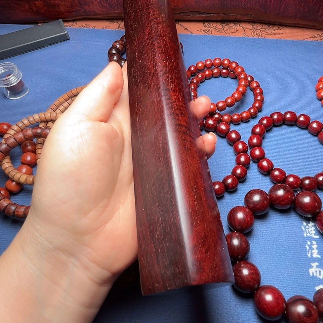 檀香紫檀（小叶紫檀）手串/手链