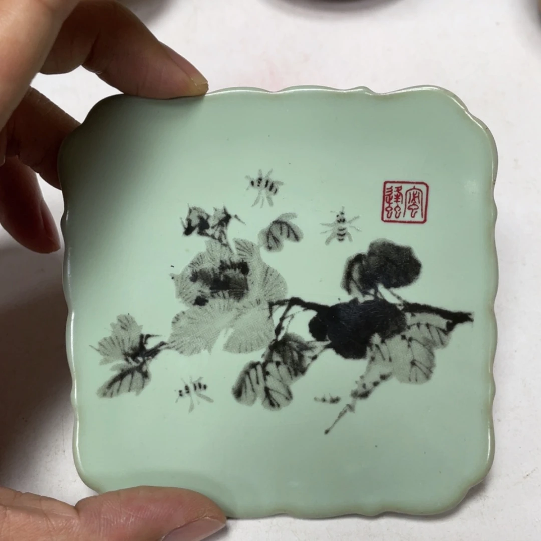 【闪购商品】壶老段烧茶器茶具！