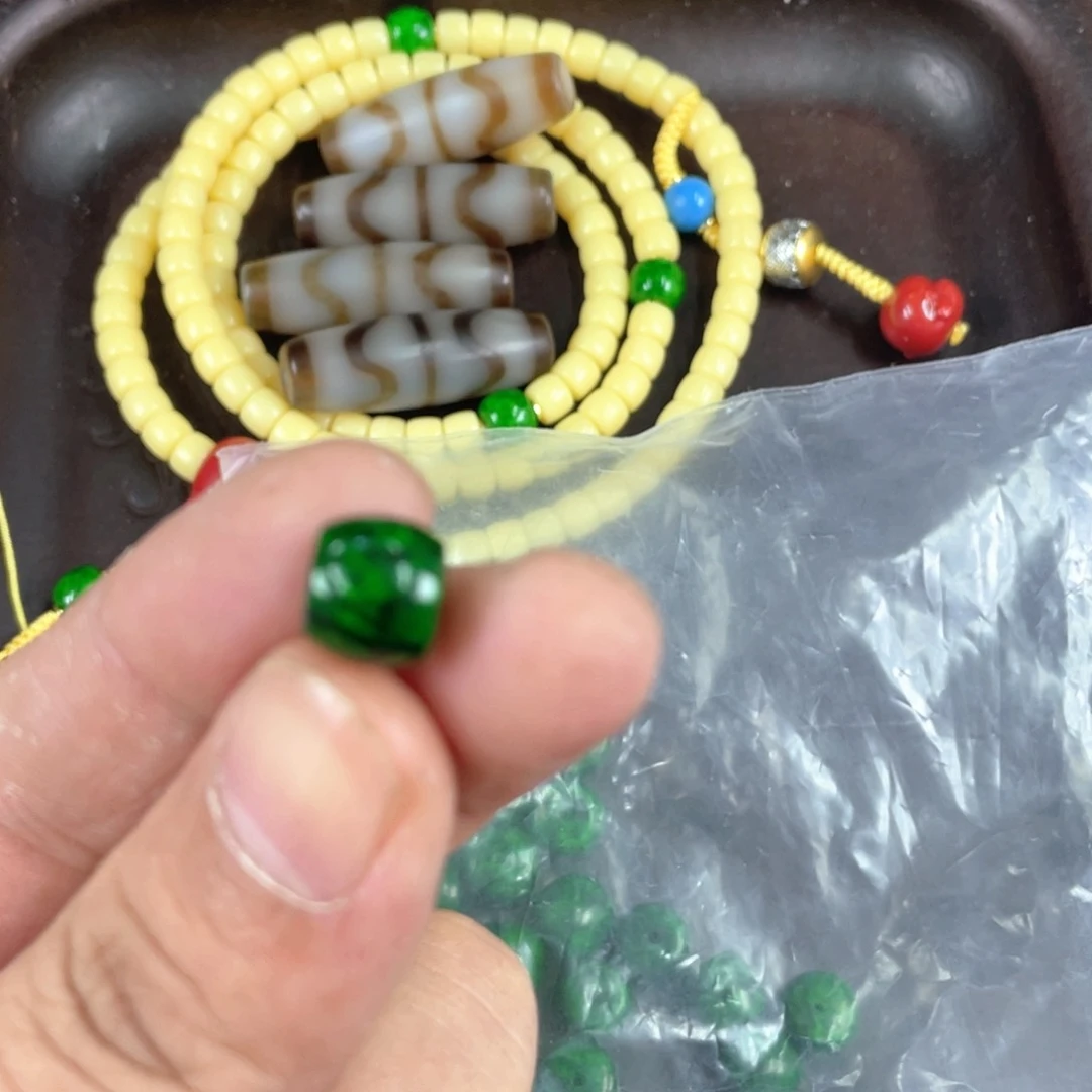 驼骨手串/手链编号79卡1.0