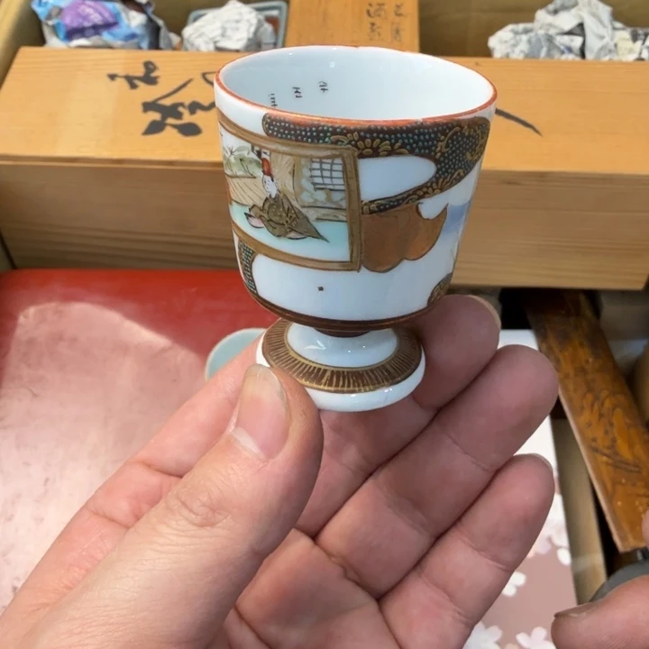 紫砂茶宠现代工艺美术作品