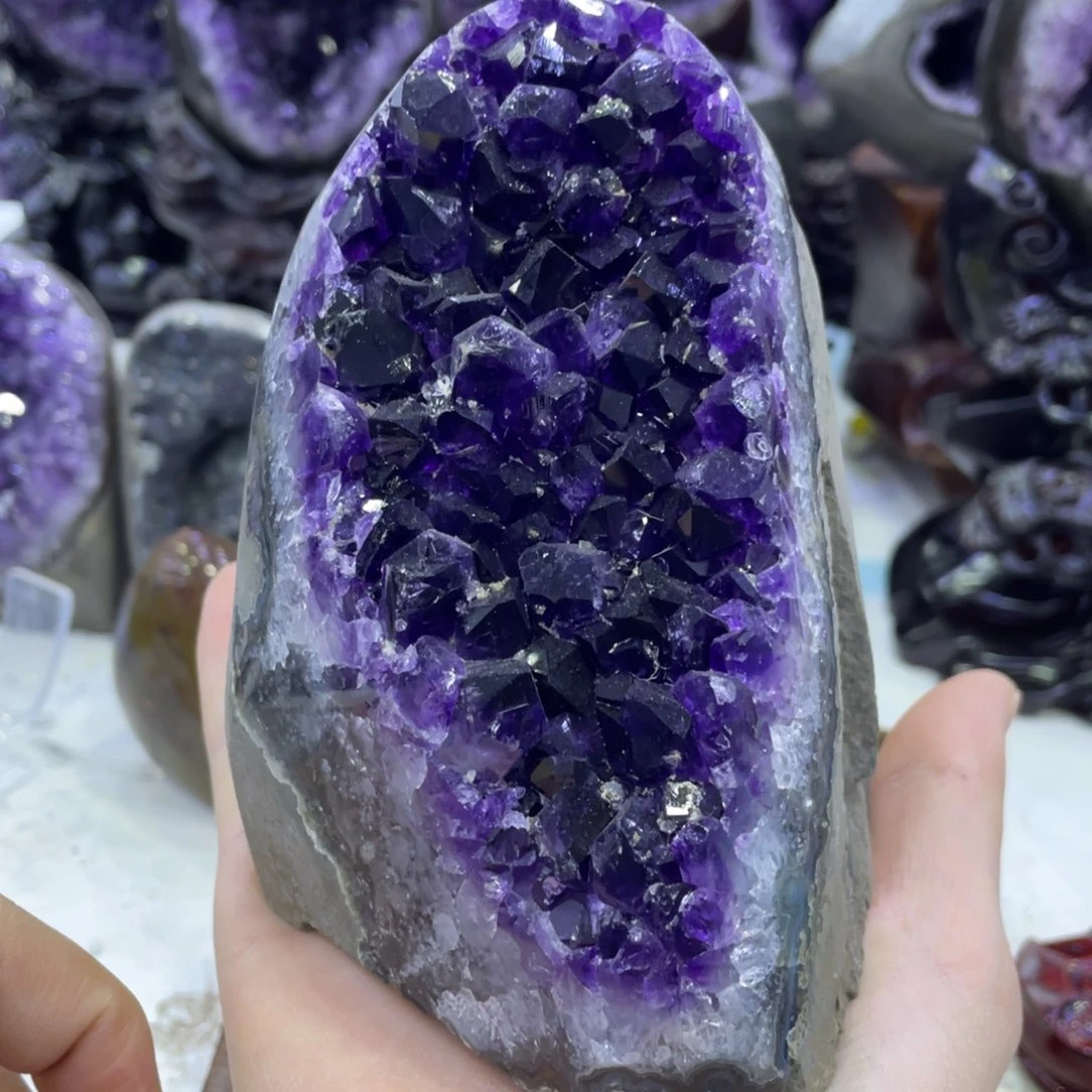 *****珠宝半成品未镶嵌水晶