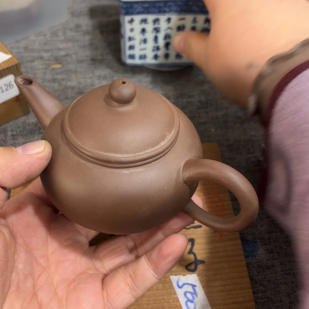 非常好看的物品 The