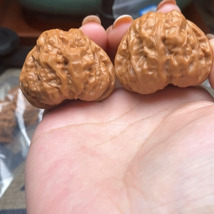 猴头核桃吊坠4222号蛙蛙41.42.31