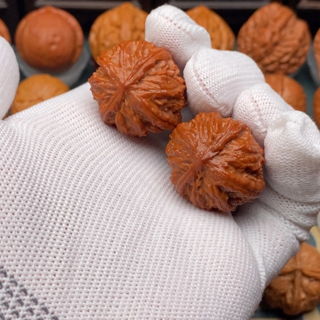 把件文玩核桃起**…222