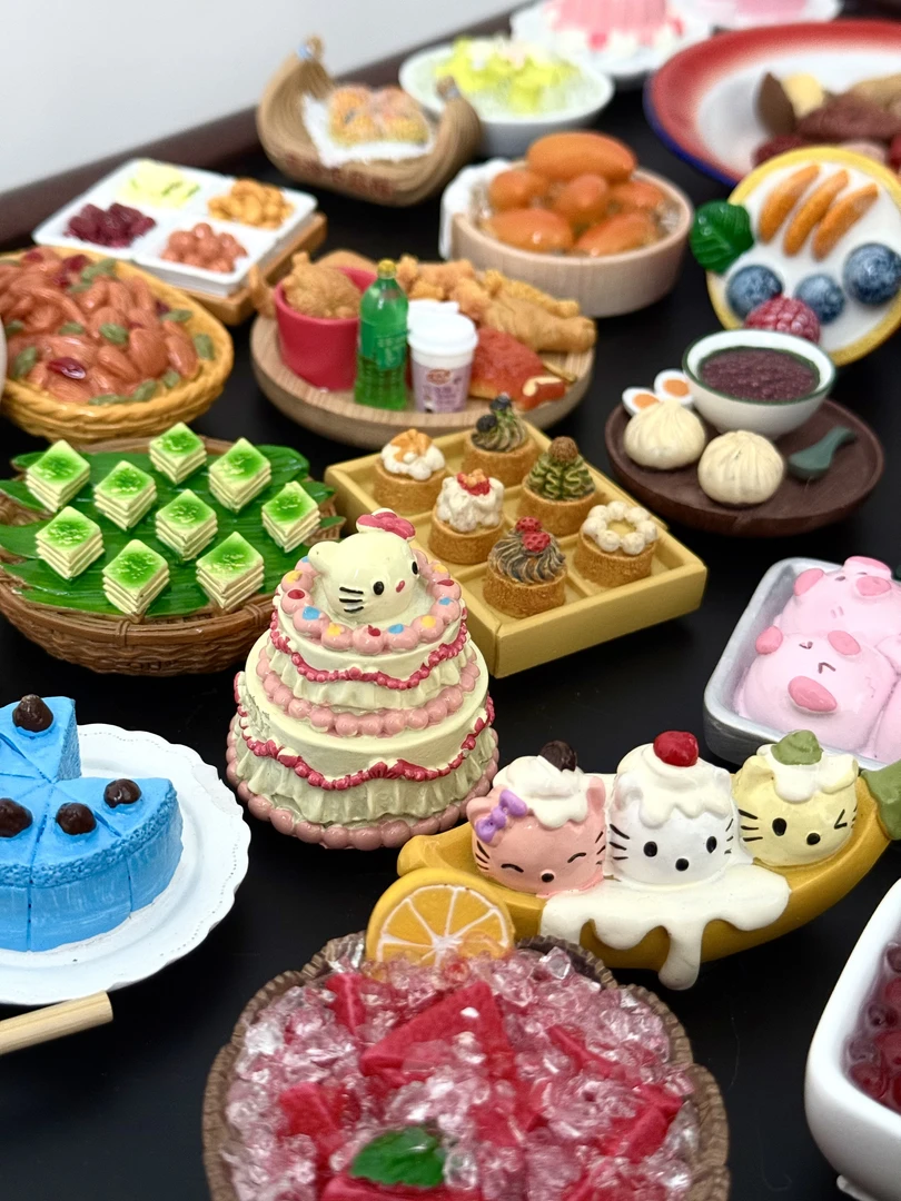 冰箱贴