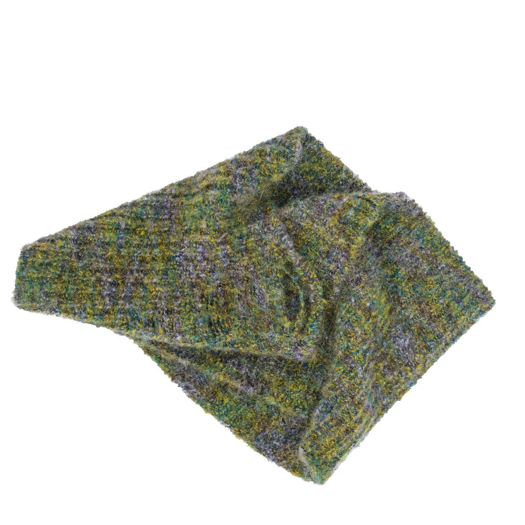 朱总原创设计W010-1围脖