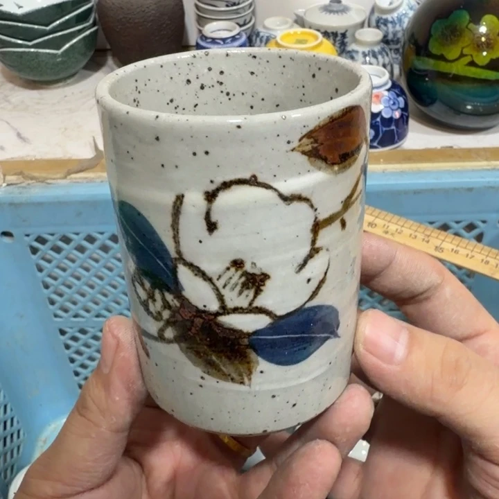 陶瓷推荐第二名20包邮