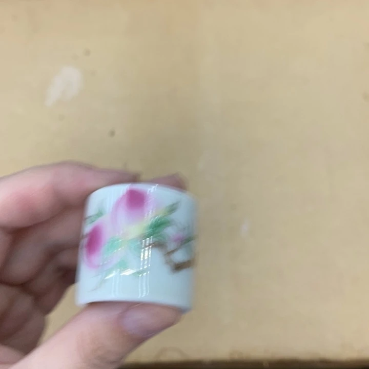 玲珑堂瓷器杂货铺顾*如