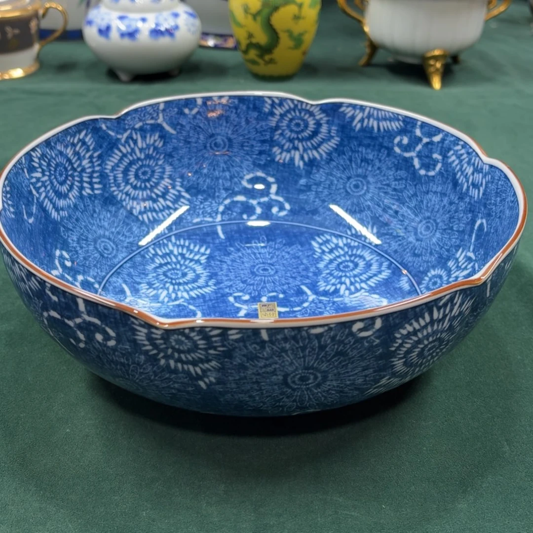 云翼堂瓷器真好看呀