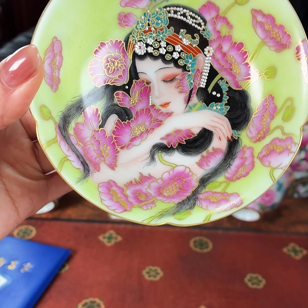 瓷九鸣瓷艺九鸣瓷艺