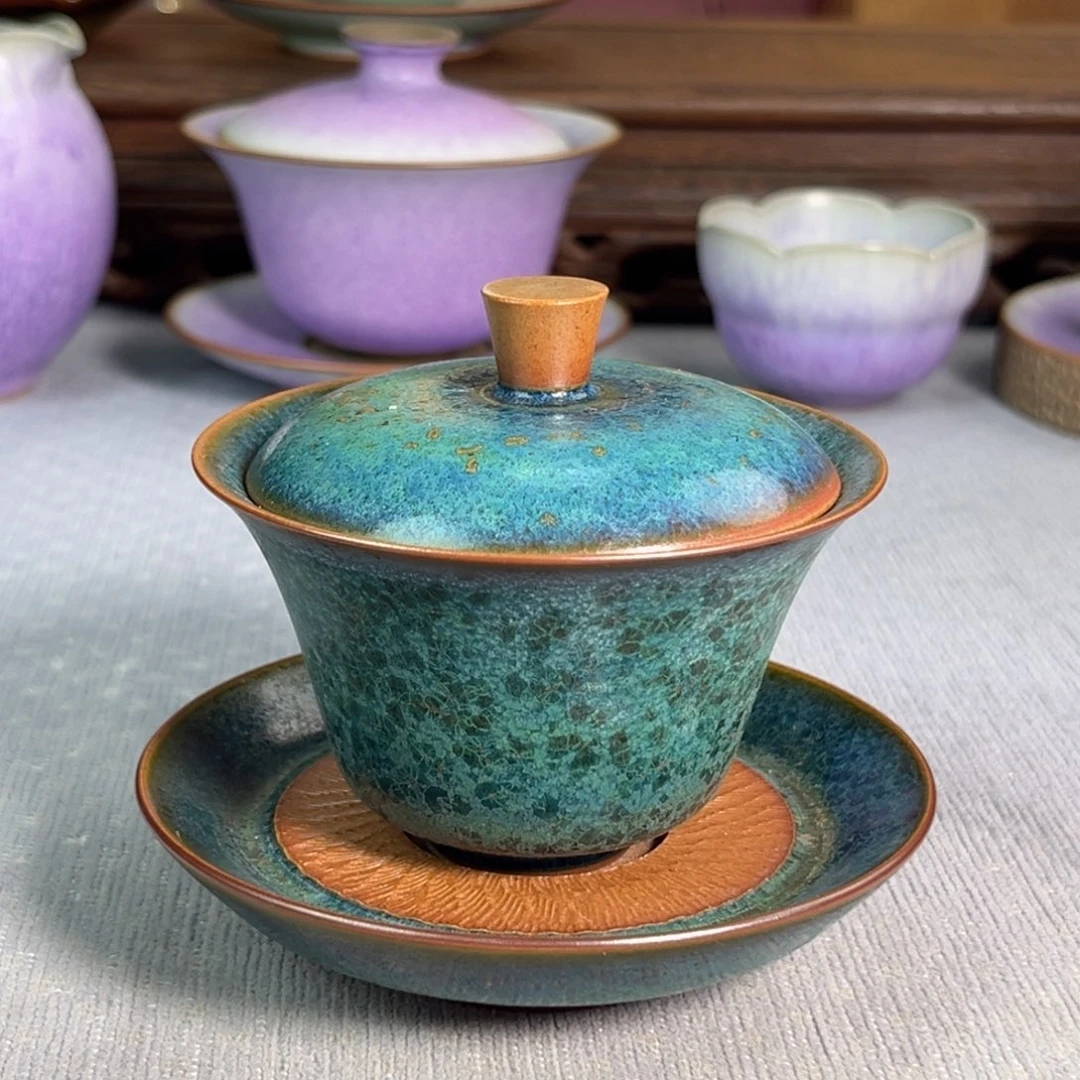 【闪购商品】钧瓷000789