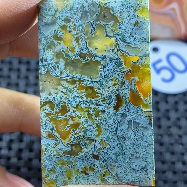 未镶嵌颈饰玛瑙/玉髓鎏**晓