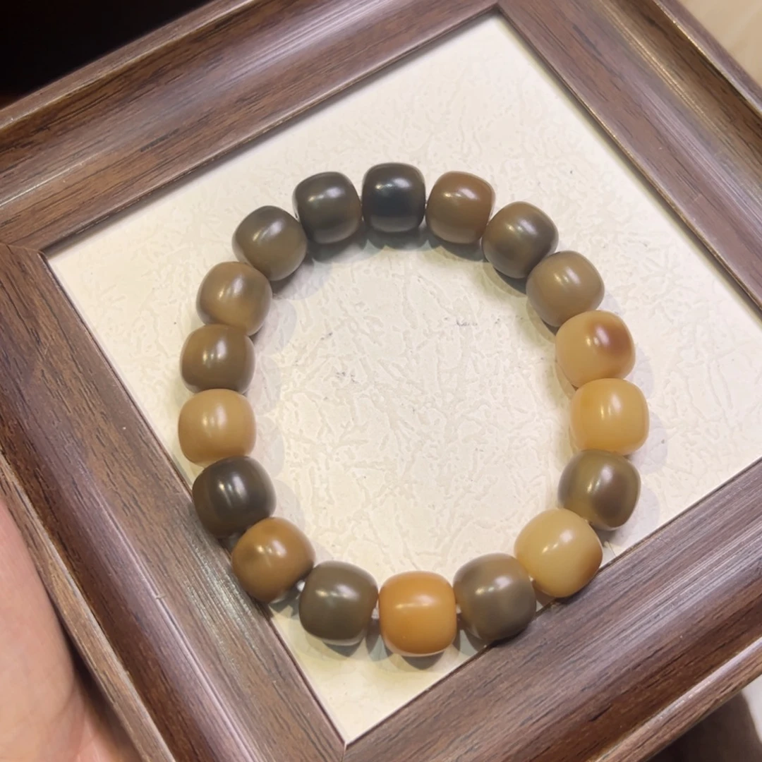 菩提籽类373卡14微瑕福利