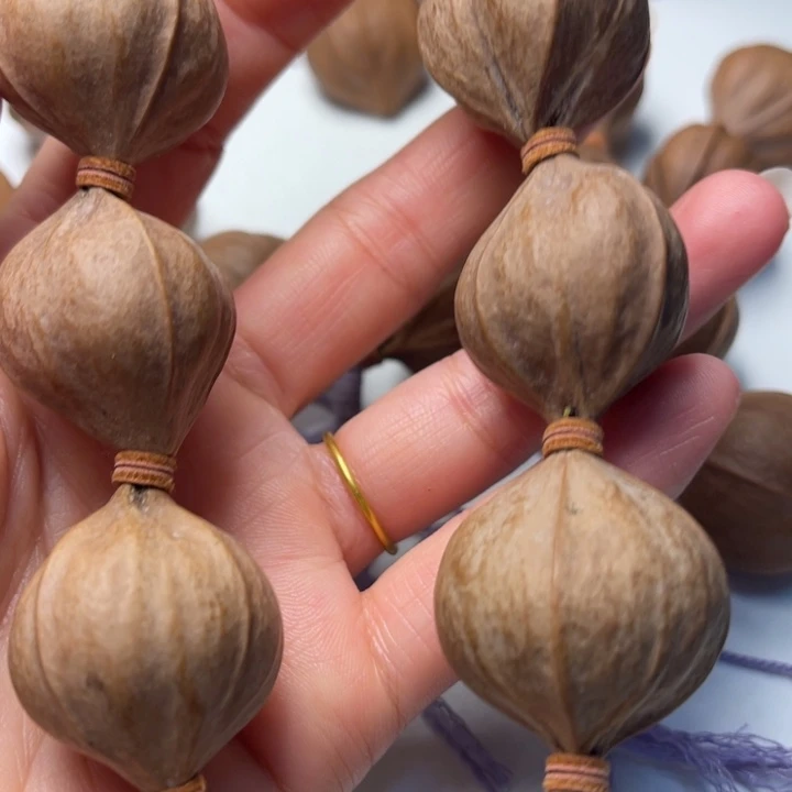 窗***眠手串/手链橄榄核2.9