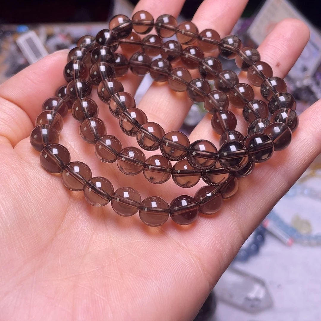 水晶珠宝半成品未镶嵌193