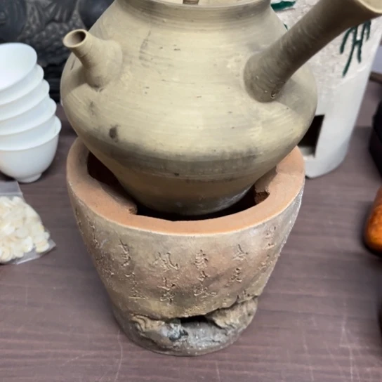 紫砂好物分享好物分享