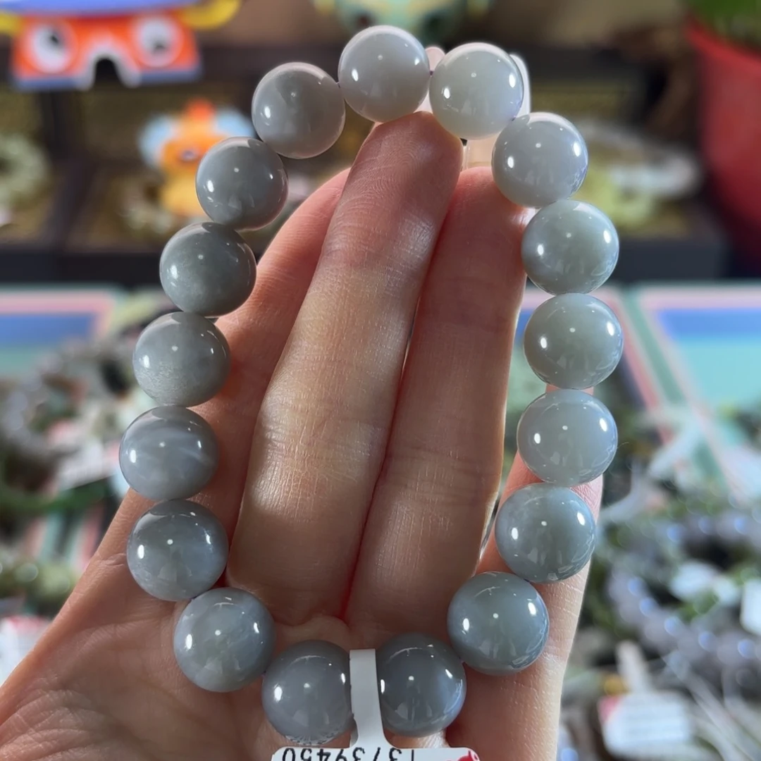 和田玉未镶嵌手串273