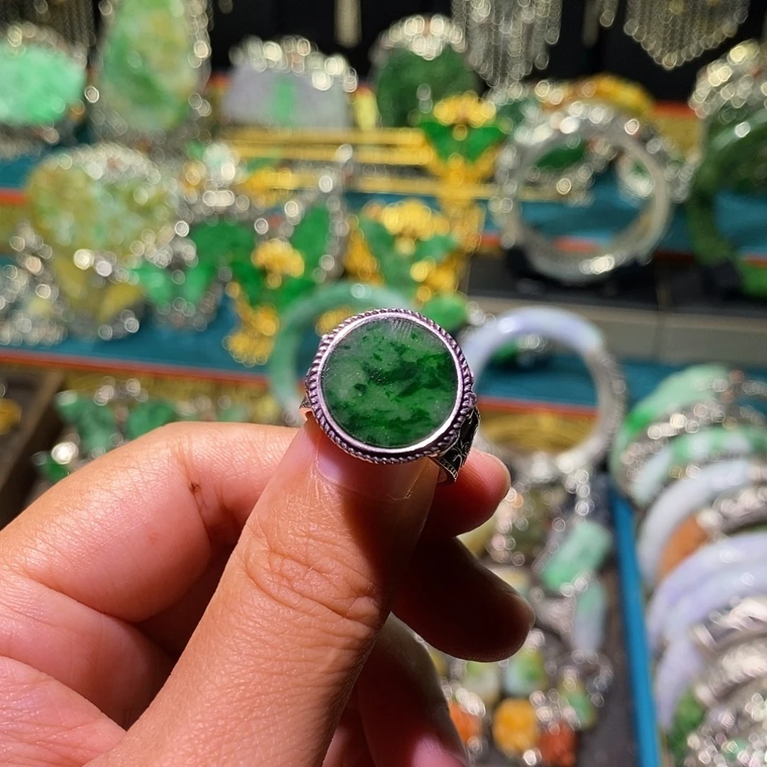 无非金属戒指炸炸炸炸炸炸