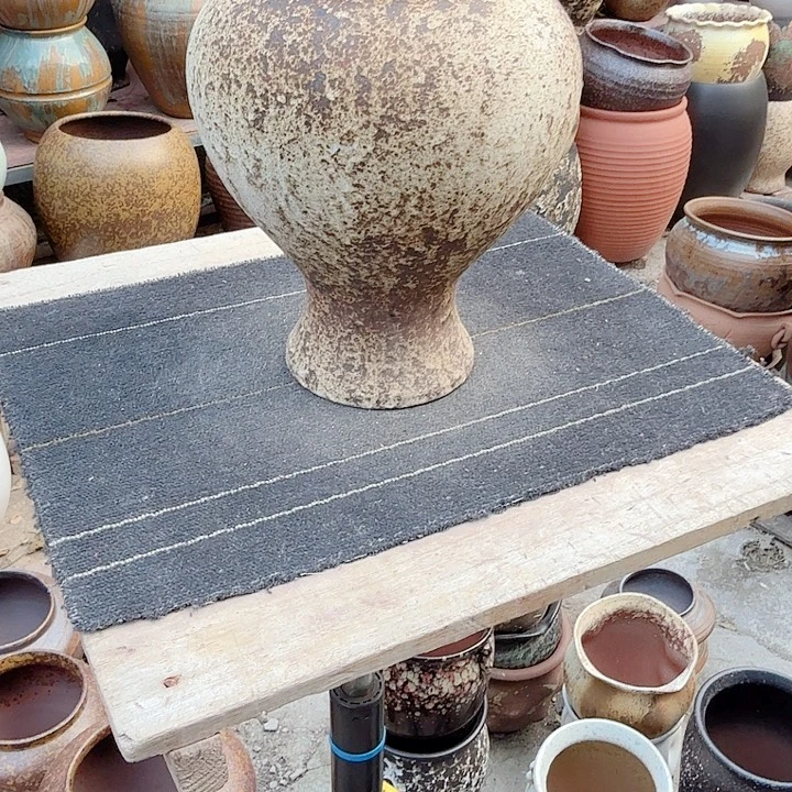 高度29口径15有孔