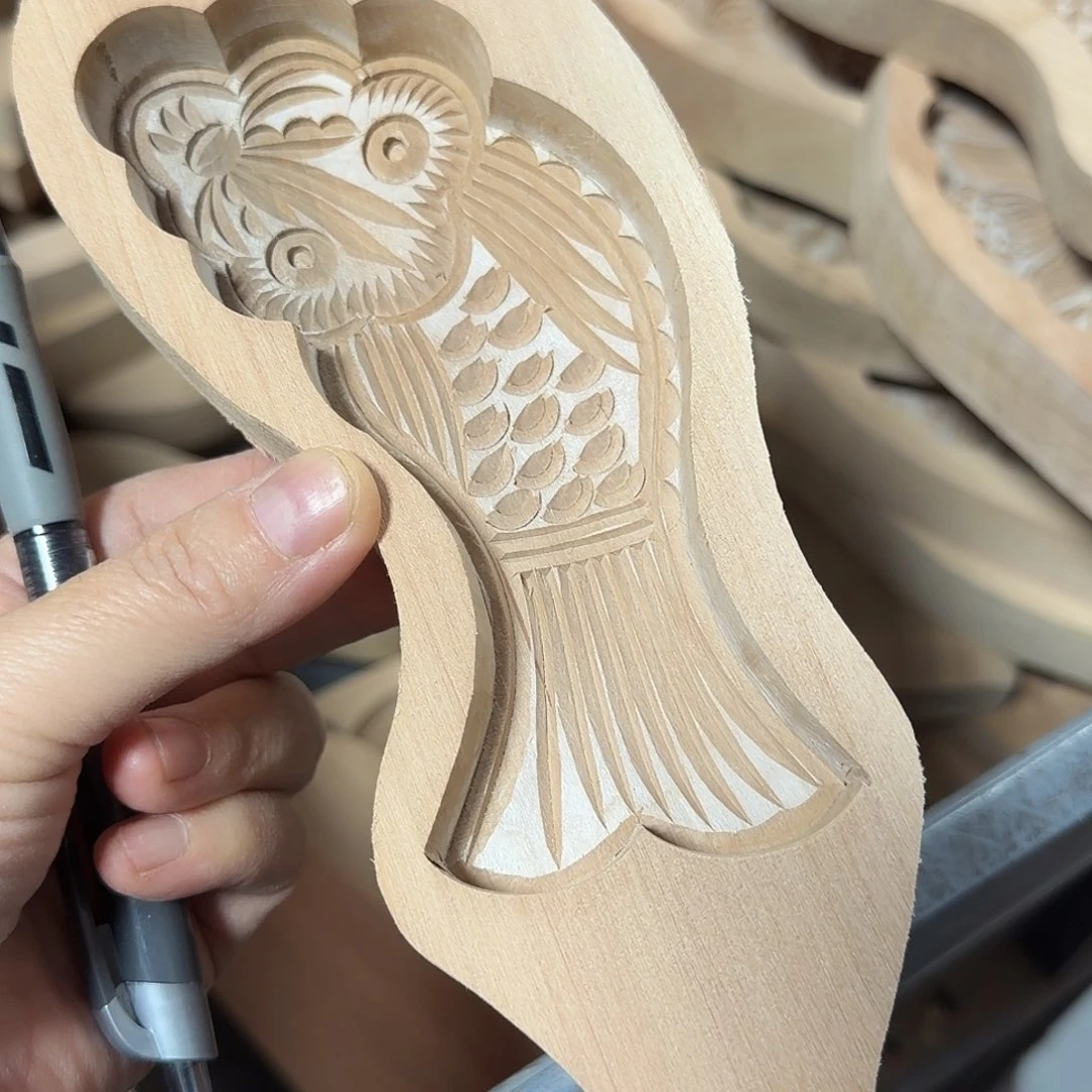 梨木爷爷的作品双鳞片