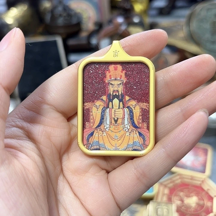 文玩铜器工艺摆件