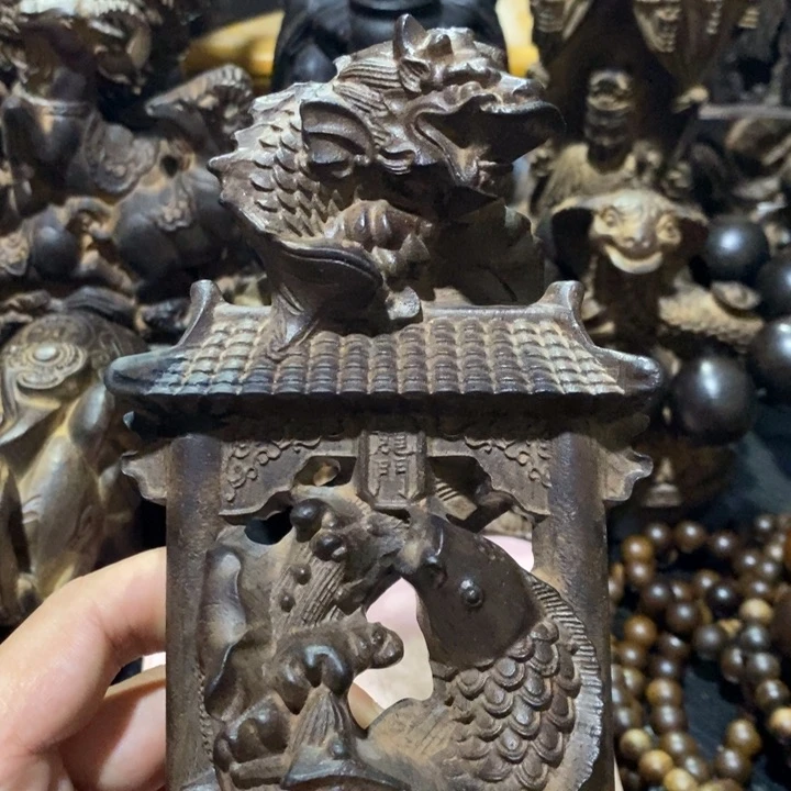 木摆件家居设计的设计师