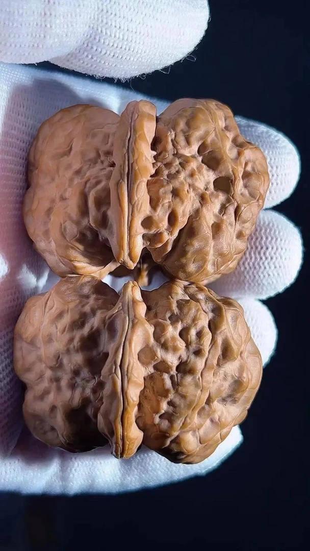 蛤蟆头， 文玩界的福气担当