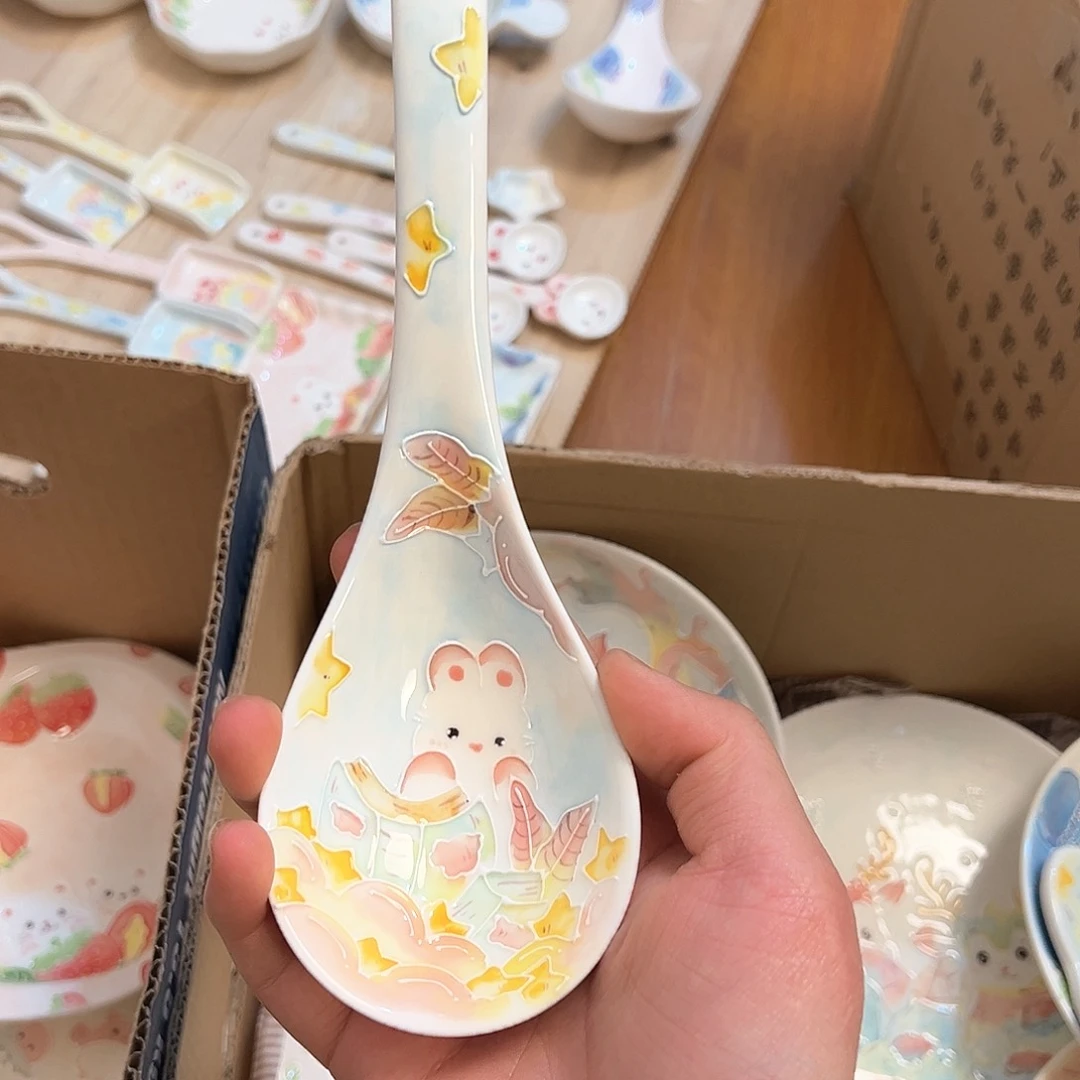 景德镇陶瓷艺术精品