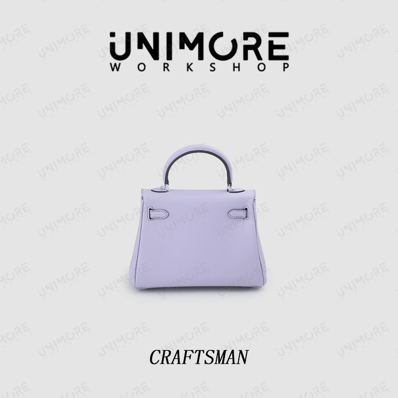 造物至定制【20小剀】牛皮  高级定制手提斜跨包