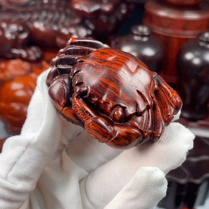 小叶紫檀其他（檀香紫檀）