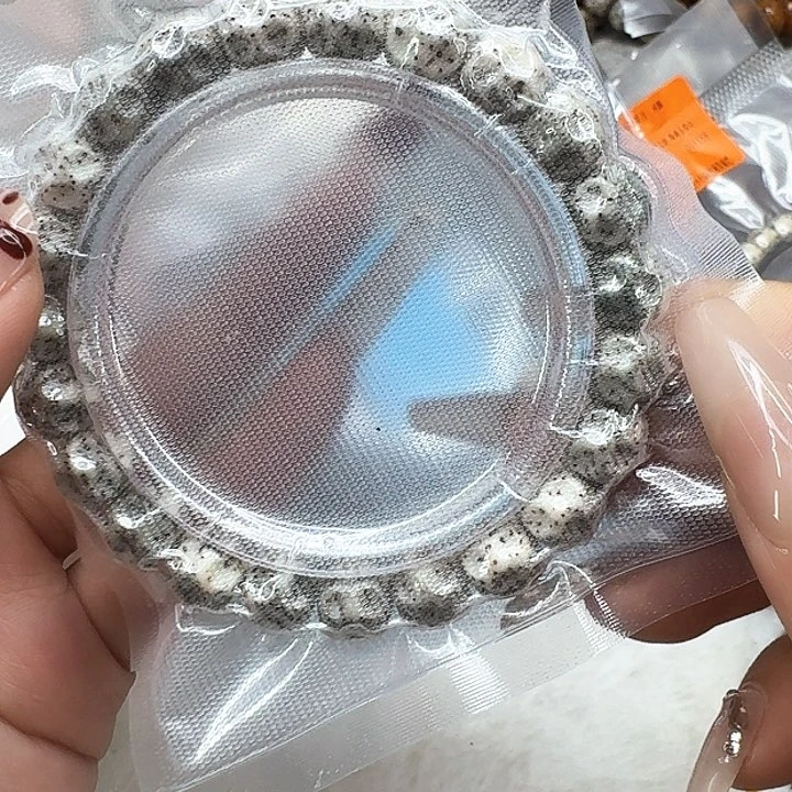 星月菩提手串46荣耀星月菩提无相10单圈