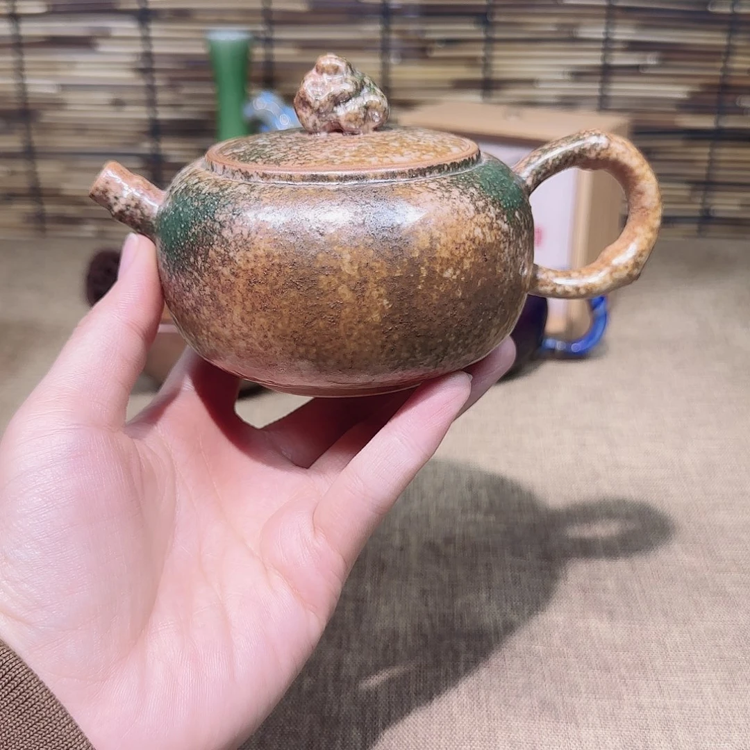 岁***记垕瓷甄选传统工艺