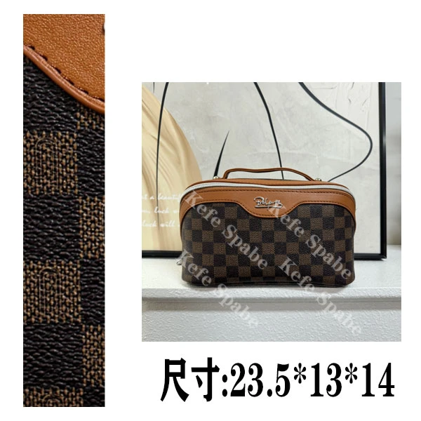 PG1037 25新款单肩手提斜挎包