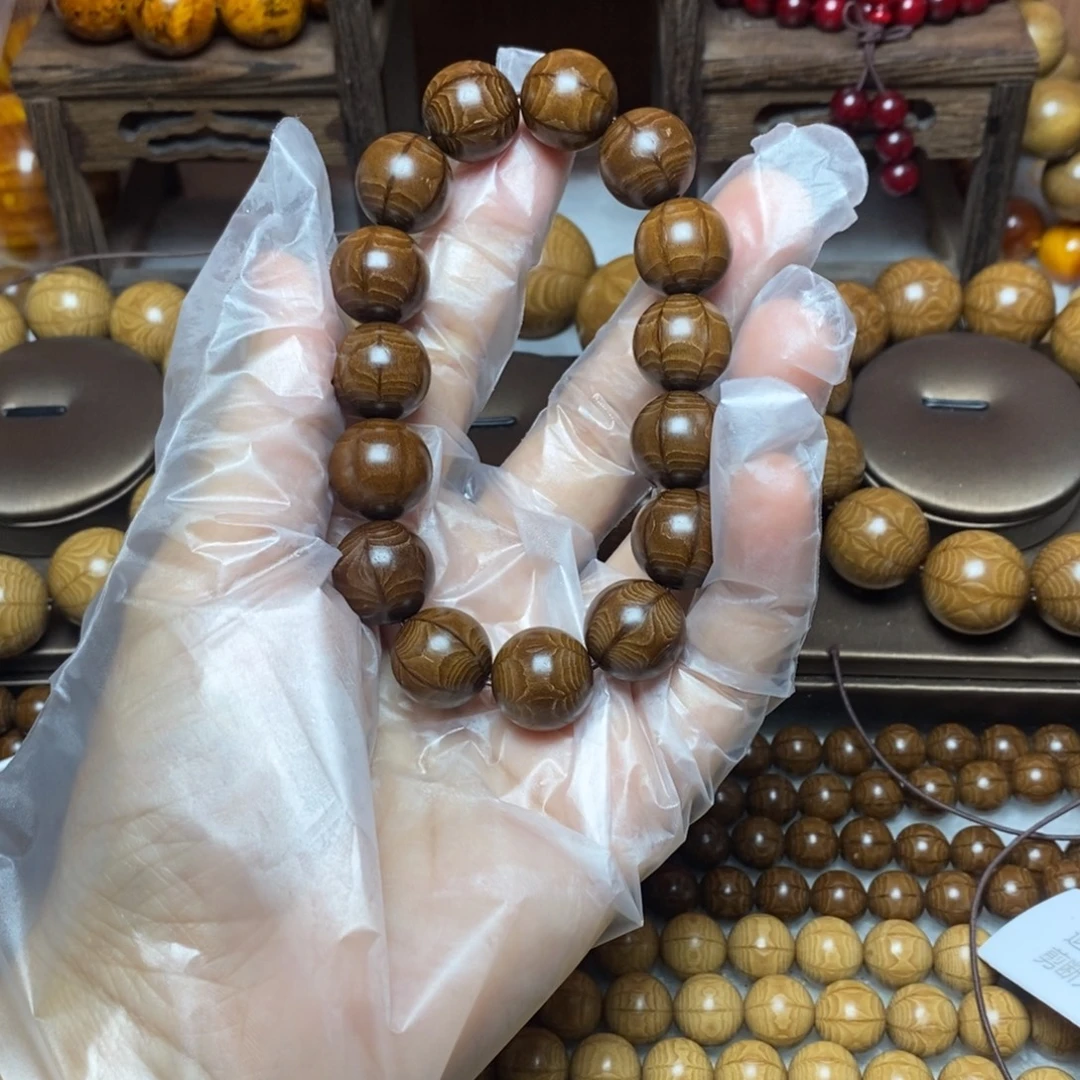 手串/手链六道木精品1.5