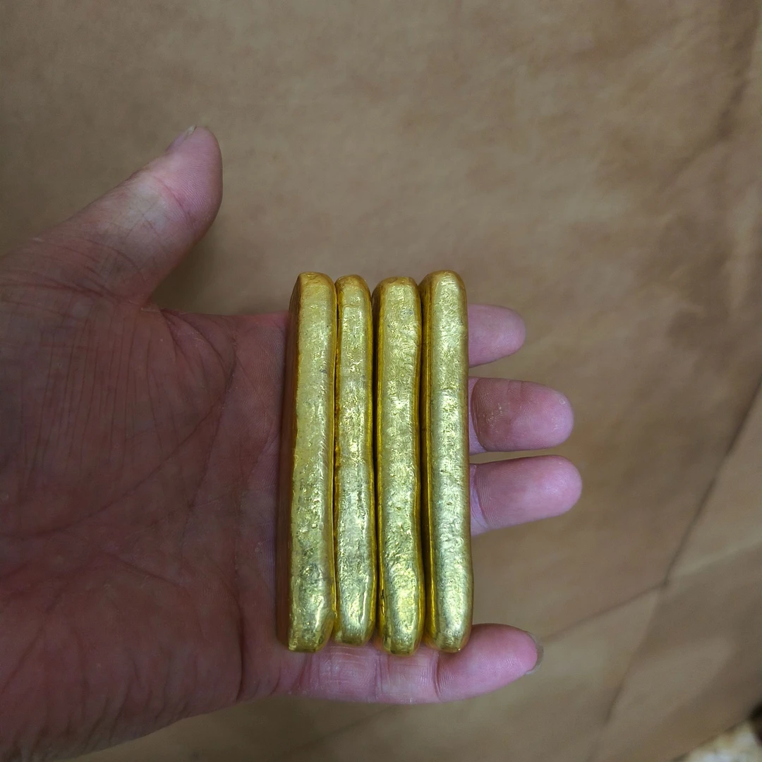 现代仿古桌面摆件--006