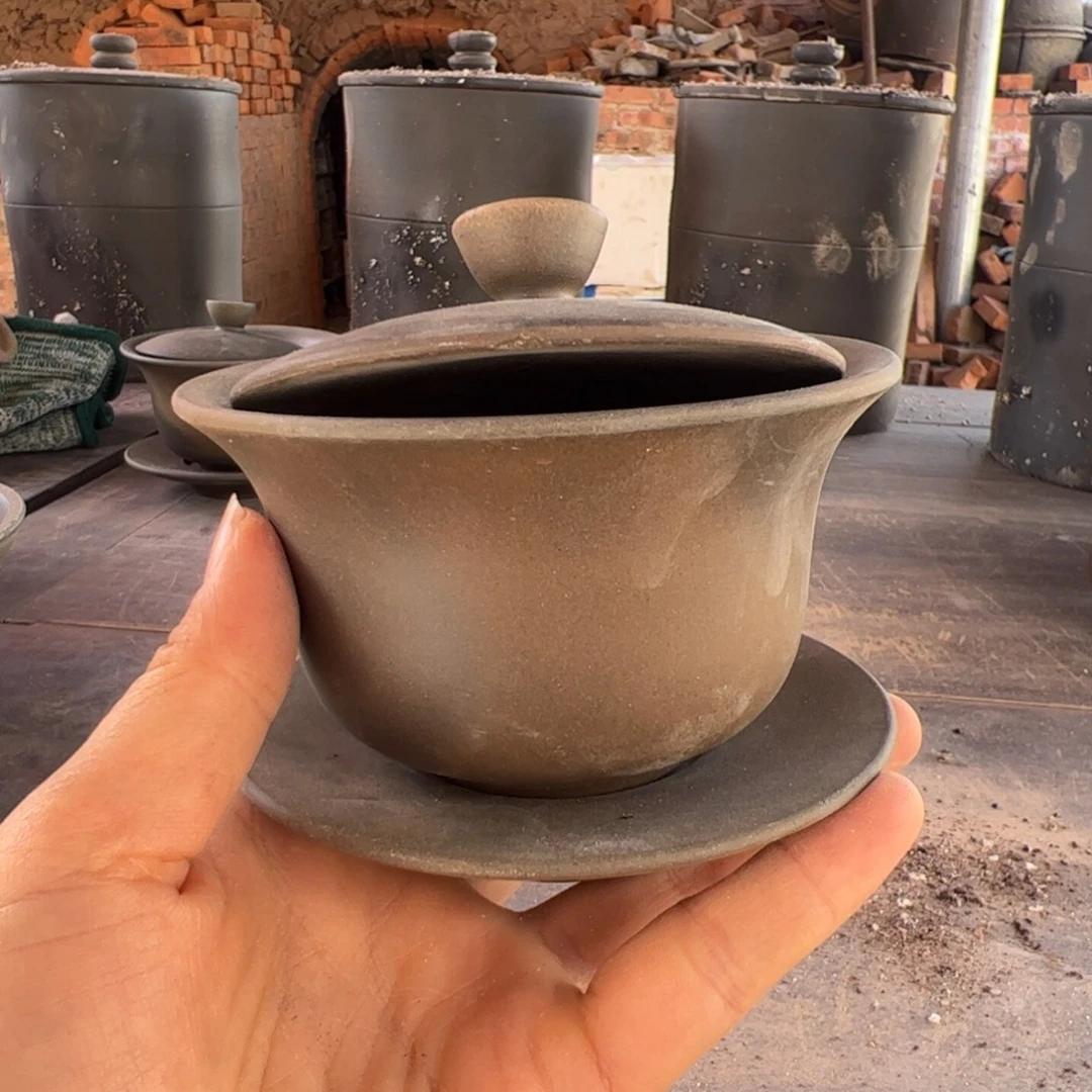 坭兴陶贵台龙窑A12