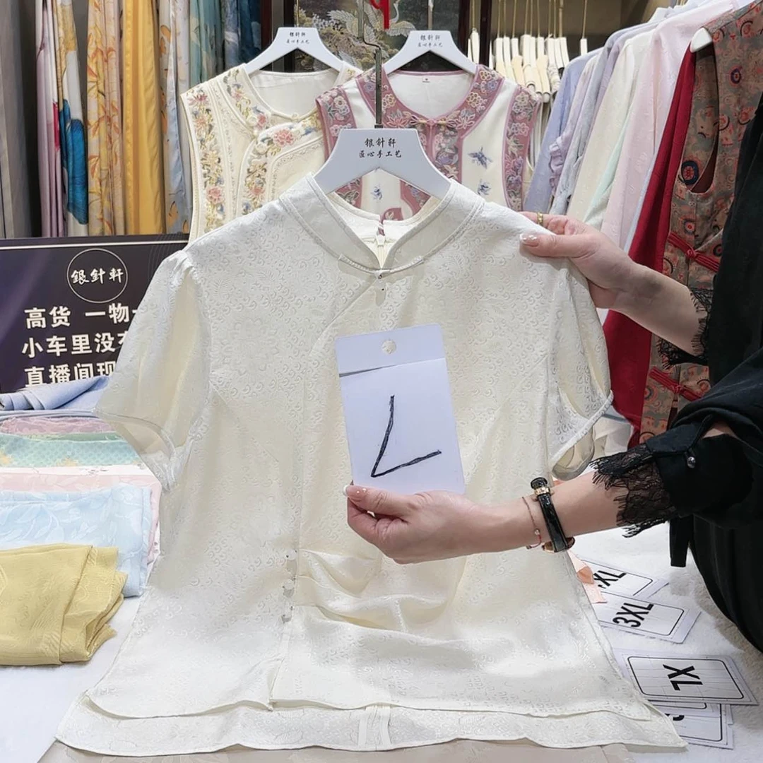 【闪购商品】白*苏绣的艺术品也很好的体现了他