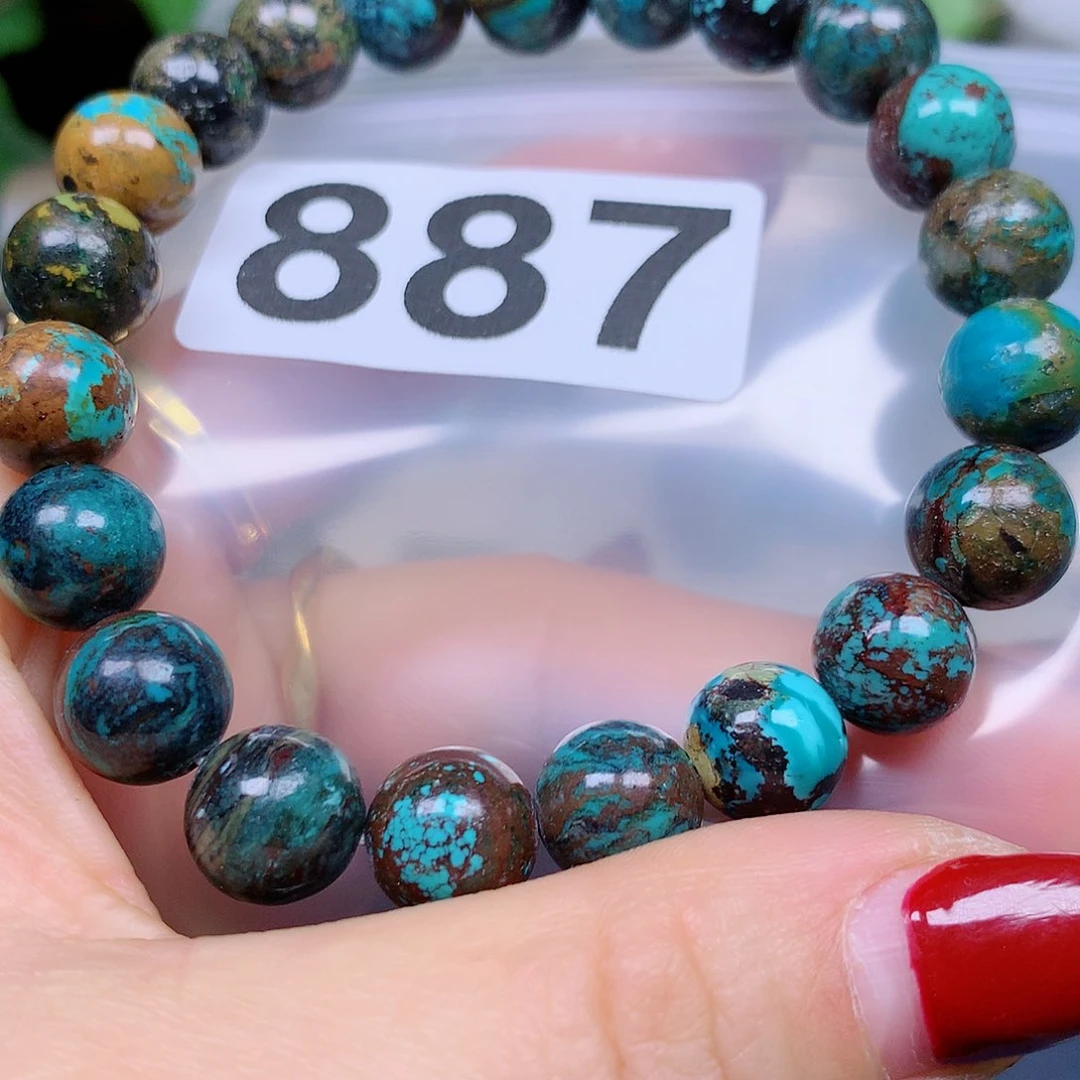 空竹粉丝专享十堰特色手工散珠