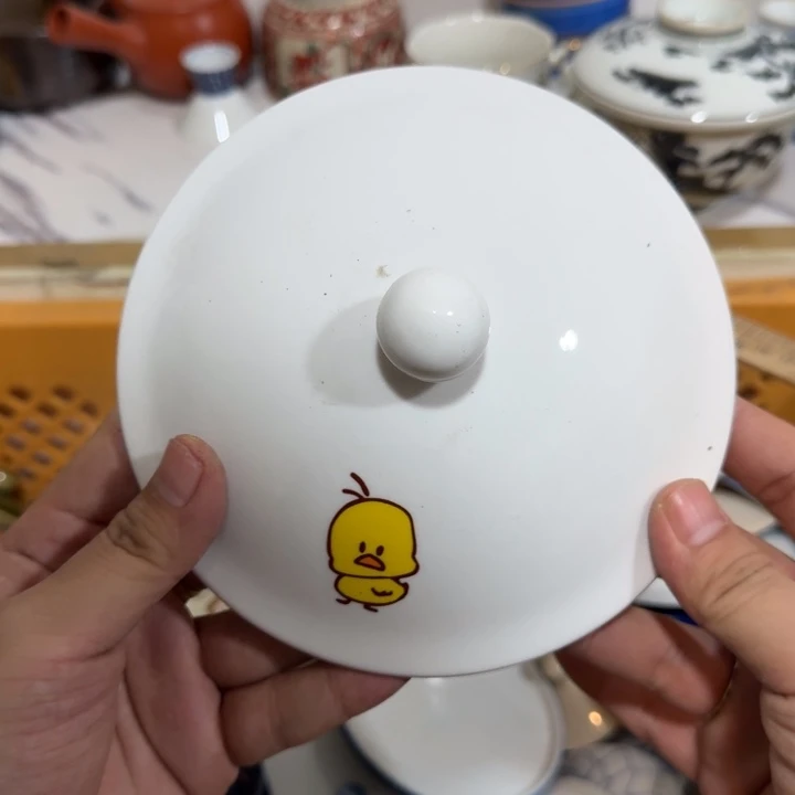 陶瓷推荐第二名20包邮