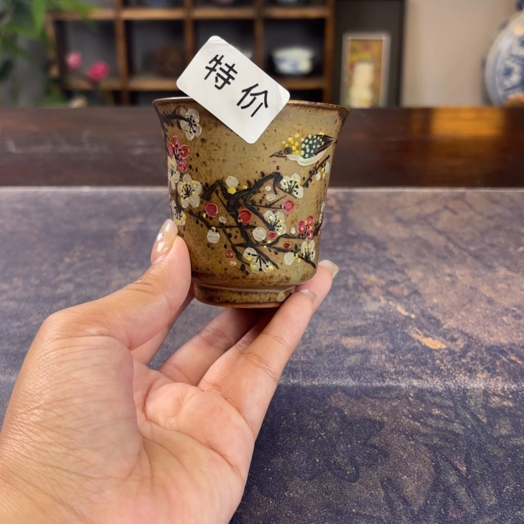 景德镇纯手工制作工艺