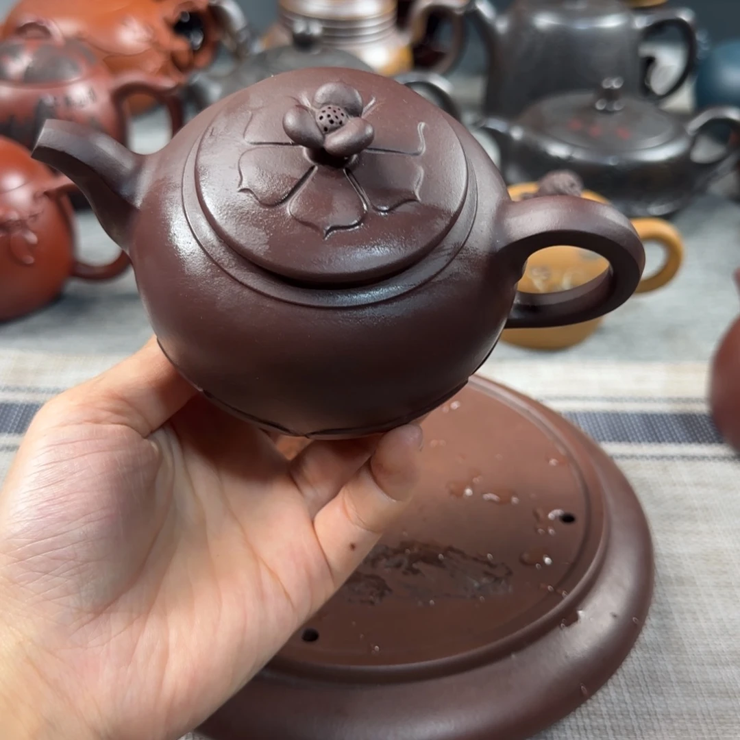 茶壶紫砂紫砂紫砂紫砂