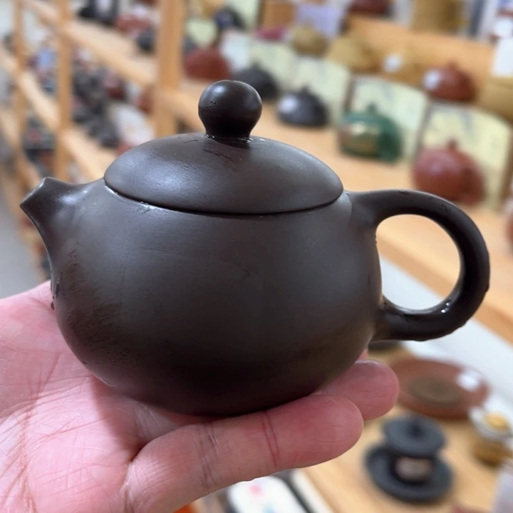 茶壶紫砂紫砂壶茶具