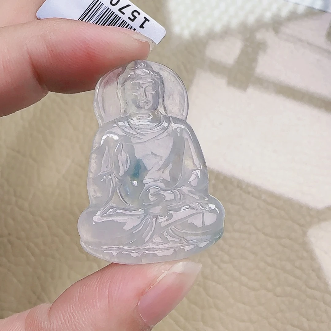 【闪购商品】颈饰未镶嵌翡翠